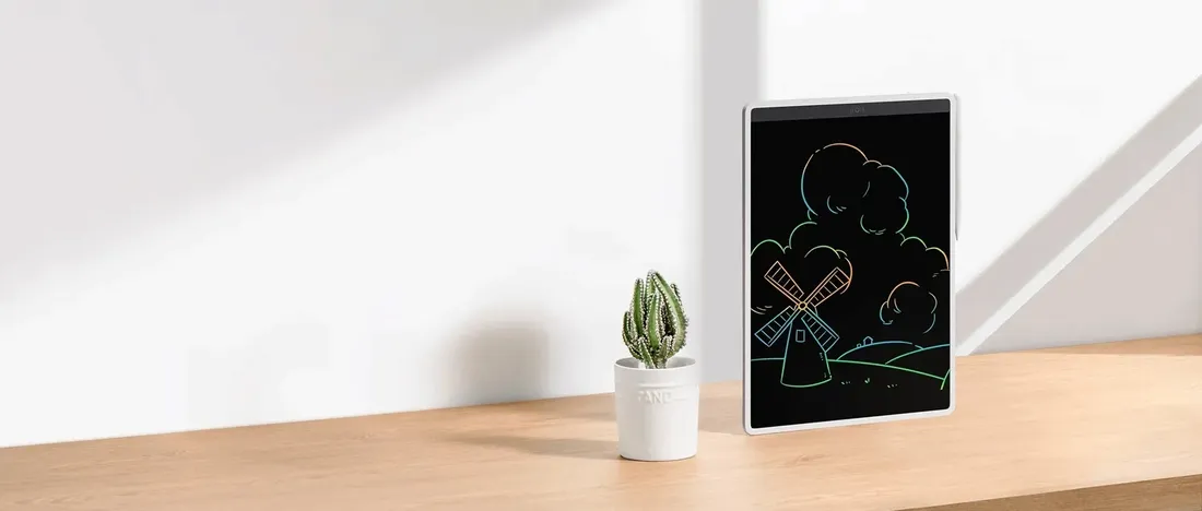 tablet-graficzny-xiaomi-lcd-writing-tablet-color