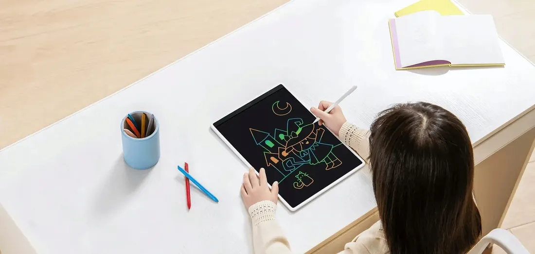 tablet-graficzny-xiaomi-lcd-writing-tablet-color