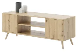 szafka-rtv-stolik-pod-tv-skandynawska-155x50x40cm-dab-artisan