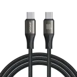 kabel-joyroom-usb-typ-c-usb-typ-c-12-m-czarny