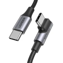 kabel-ugreen-usb-typ-c-usb-typ-c-1-m-czarny