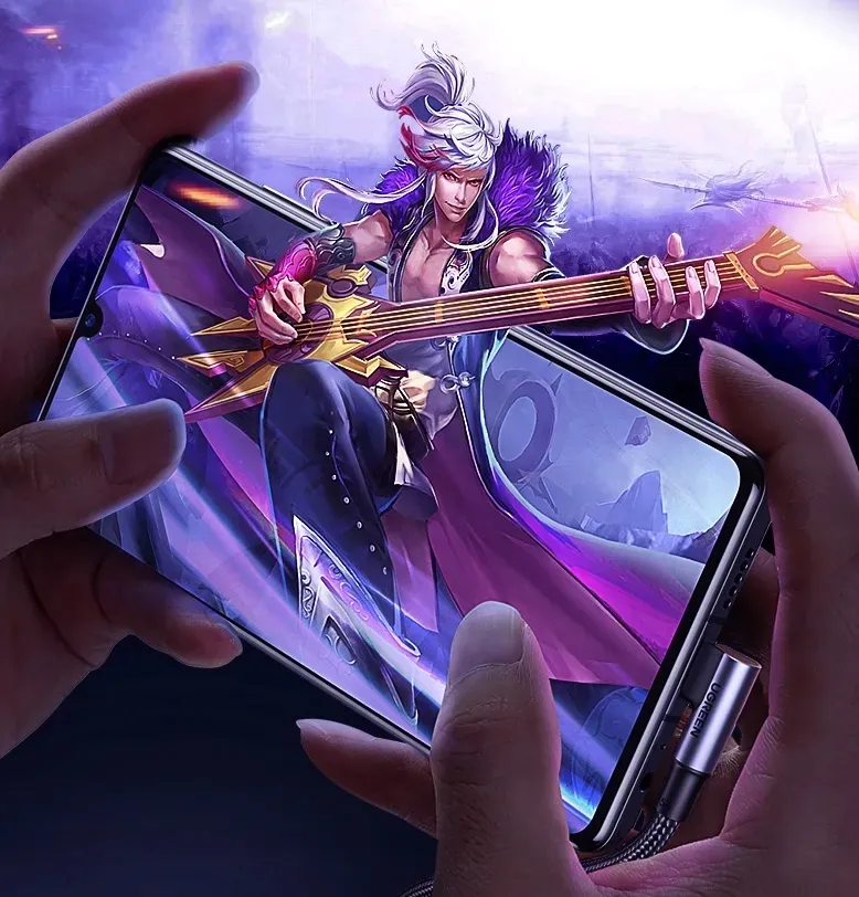 kabel-ugreen-usb-typ-c-usb-typ-c-1-m-czarny-stan-nowy