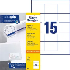 trwatrwale-etykiety-uniwersalne-3669-avery-zweckform-a4-100-ark-op-70-x