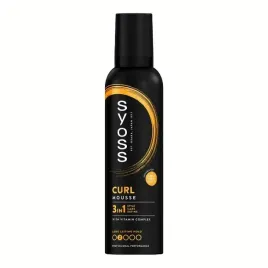 pianka-do-wlosow-kreconych-podkreslajaca-skret-syoss-curl-250ml-nawilzajaca