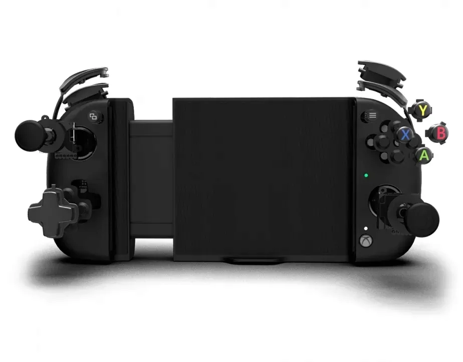 nacon-xbox-series-pad-przewodowy-compact-pro-stan-nowy