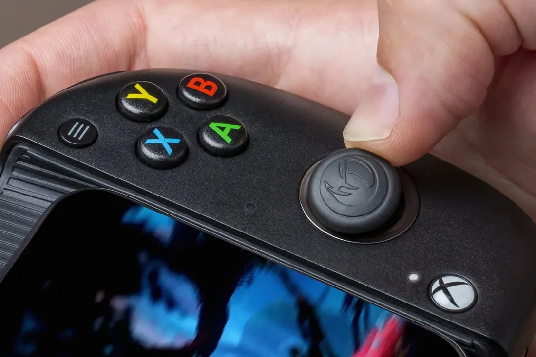 nacon-xbox-series-pad-przewodowy-compact-pro-stan-nowy