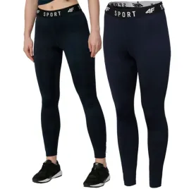 4f-legginsy-damskie-spdf351-klasyczne-dluga-rozmiar-xl
