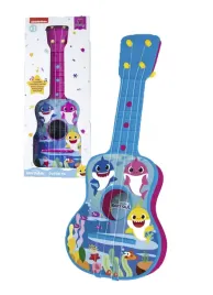 reig-2617-baby-shark-mala-gitara