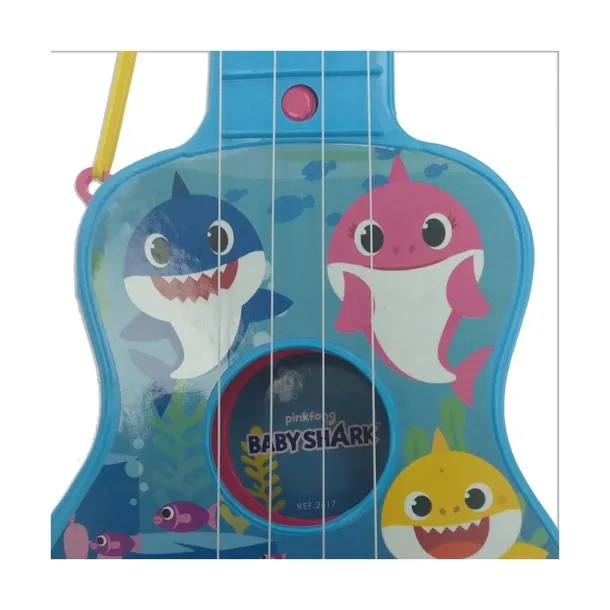 reig-2617-baby-shark-mala-gitara-bohater-baby-shark