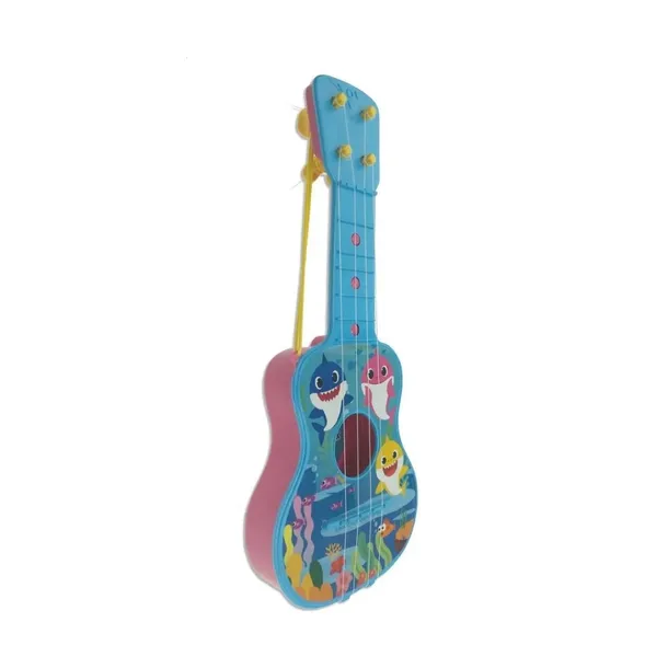 reig-2617-baby-shark-mala-gitara-wiek-dziecka-3-lata