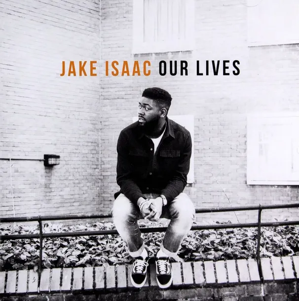 our-lives-jake-isaac-cd-nosnik-cd
