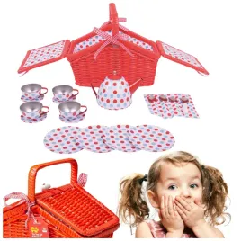 zestaw-piknikowy-serwis-do-herbatki-w-czerwonym-koszyku-bigjigs-toys