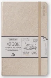 bookaroo-notatnik-journal-a5-zloty-praca-zbiorowa