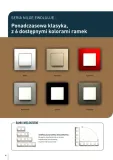 ramka-poczworna-legrand-bialy-stan-nowy-material-tworzywo-sztuczne