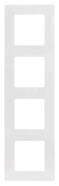 ramka-poczworna-legrand-bialy-stan-nowy-waga-z-opakowaniem-0-1-kg