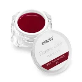 zel-do-zdobien-elarto-extreme-color-paint-gel-207-flamenco-5g