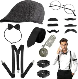 akcesoria-meskie-retro-gangster-przebranie-kostium-peaky-blinder-gatsby-x14