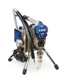 agregat-malarski-classic-s-395-pc-graco-na-stojaku-pistolet-waz-dysza