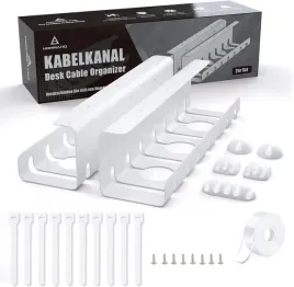 organizer-na-kable-przewody-pod-biurko-blat-maskownica-uchwyt-2-sztuki