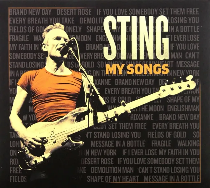 my-songs-sting-cd-nosnik-cd