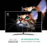 adapter-ugreen-mini-displayport-hdmi-4k-czarny-dlugosc-0-25-m