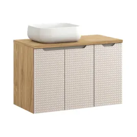 nowoczesna-szafka-lazienkowa-90-cm-z-blatem-dab-umywalka-nablatowa
