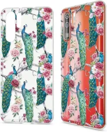 etui-nalia-huawei-p30-pro-ultracienkie-silikonowe-etui-ochronne-wzor-pawie