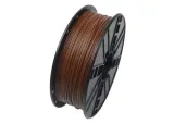 gembird-filament-pla-brazowy-3dppla1-7501br-stan-nowy