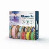 gembird-filament-pla-brazowy-3dppla1-7501br-srednica-filamentu-1-75-mm