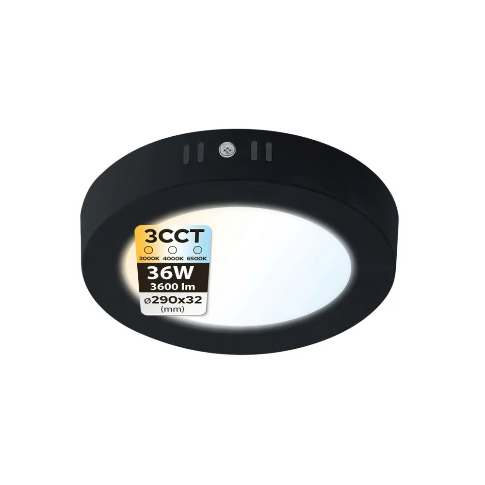 horoz-plafon-led-lampa-sufitowa-okrag-milena-36w-3cct-29cm-czarny