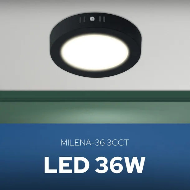 horoz-plafon-led-lampa-sufitowa-okrag-milena-36w-3cct-29cm-czarny-ksztalt-okragly