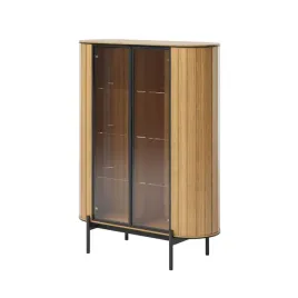 witryna-przeszklona-z-polkami-na-nozkach-rotto-107x46x142-cm-dab-vincenza