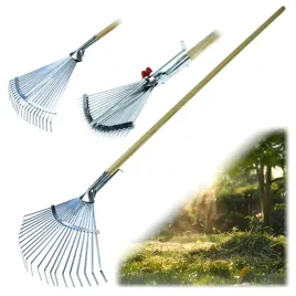 grabie-do-trawy-stalowe-regulowane-egarden-45-x-164cm