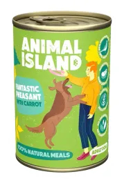 animal-island-premium-bazant-z-marchewka-400g-monoproteinowa-wszystkie-rasy