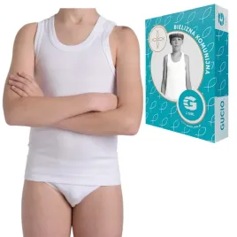 podkoszulka-dla-chlopca-koszulka-bawelniana-biala-gucio-r-134