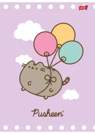 zeszyt-w-kratke-a4-pusheen-32-kartek-z-kotkiem-1szt-mix
