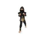 stroj-ninja-czarny-rozm-96-116cm