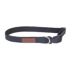 amiplay-obroza-regulowana-new-york-l-35-50x2cm-czarny