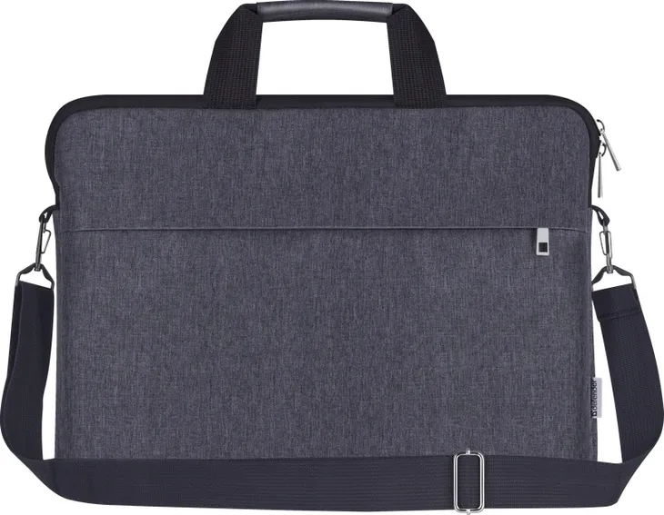 torba-defender-chic-szara-156-stan-nowy-kolor-szary