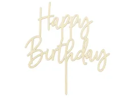 drewniany-happy-birthday-ozdoba-tortu-urodziny