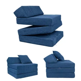 materac-rozkladany-turystyczny-skos-salon-modny-fotel-sztruks-granatowy