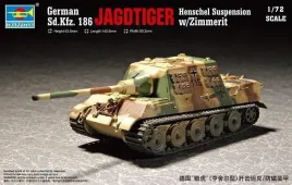 trumpeter-07293-sd-kfz-186-jagdtiger-henschel-suspension-w-zimmerit-1-72