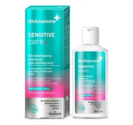 nivelazione-sensitive-care-mocny-oczyszczajacy-szampon-specjalistyczny