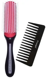 zestaw-denman-d3-grzebien