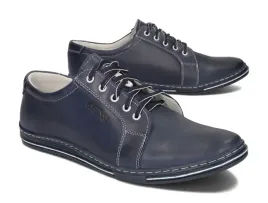 buty-meskie-skora-casual-polbut-320-nb-granat-40
