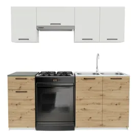 zestaw-mebli-kuchennych-almeria-dab-artisan-bialy