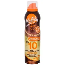 suchy-olejek-do-opalania-w-areozolu-malibu-continuous-spray-10-spf-175ml