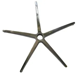 polerowana-podstawa-do-fotela-biurowego-obrotowego-piecionog-krzesla-69-cm