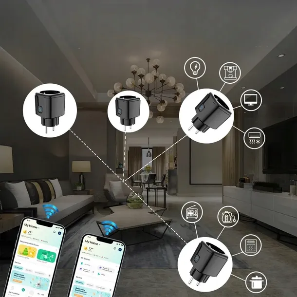 2-inteligentne-gniazdko-wifi-smart-tuya-watomierz-programator-timer-komunikacja-wifi