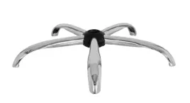 chromowany-krzyzak-do-fotela-krzesla-biurowego-podstawa-nowy-styl-630-mm